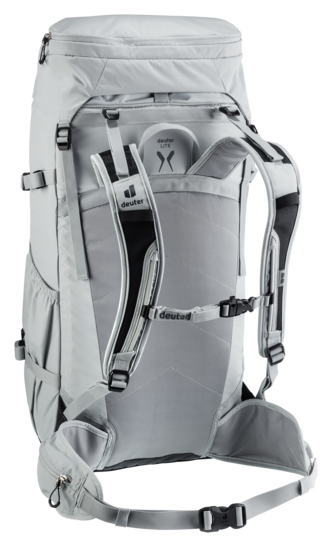 Climbing backpack Gravity Expedition 45+