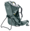 Child carrier Kid Comfort Active Green Grey