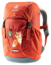 Children’s backpack Waldfuchs 14 Red