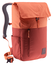 Lifestyle daypack UP Seoul Red