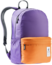 Lifestyle daypack Infiniti Backpack Purple