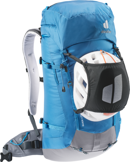 deuter Guide Lite 30+ | Mountaineering