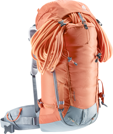 Mountaineering backpack Guide 34+ 