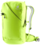 Ski tour backpack Freerider Lite 18 SL Green