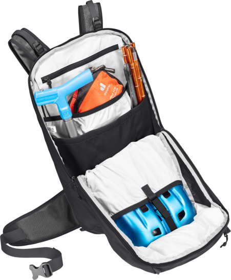 Sac à dos de randonnée ski Freerider Lite 20