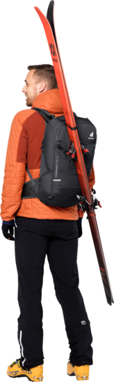Sac à dos de randonnée ski Freerider Lite 20