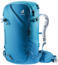 Skitourenrucksack Freerider Pro 32+ SL Blau