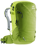 Ski tour backpack Freerider Pro 34+ Green