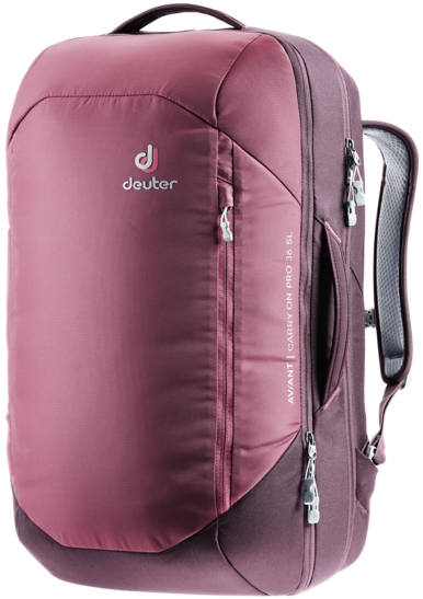 Travel backpack Aviant Carry On Pro 36 SL