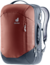 Travel backpack AViANT Carry On Pro 36 Red