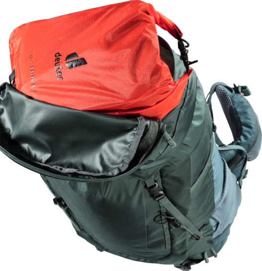 Pack sack Light Drypack 5