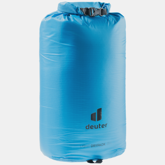 Deuter Light Drypack leichter wasserdichter Packsack Tasche 