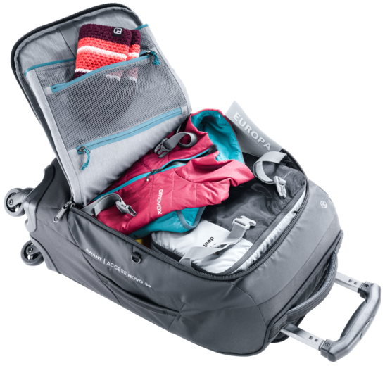 Wheeled Luggage AViANT Access Movo 36