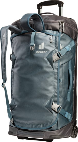 Wheeled Luggage AViANT Duffel Pro Movo 60