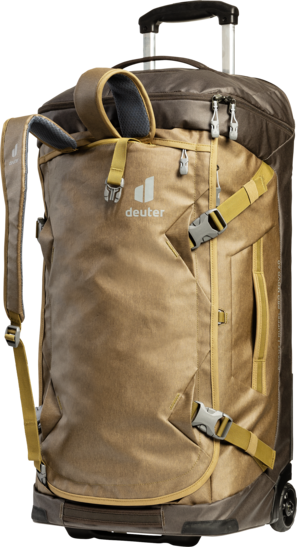 Wheeled Luggage AViANT Duffel Pro Movo 60