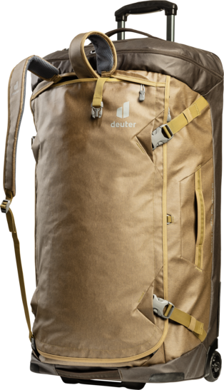 Wheeled Luggage AViANT Duffel Pro Movo 90