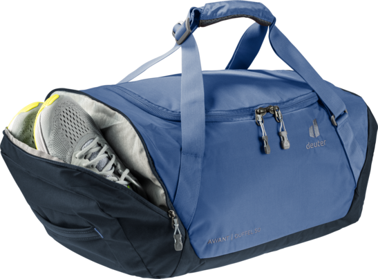 Sporttas AViANT Duffel 50