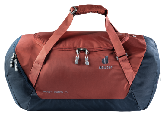 Bolsos de deporte AViANT Duffel 70