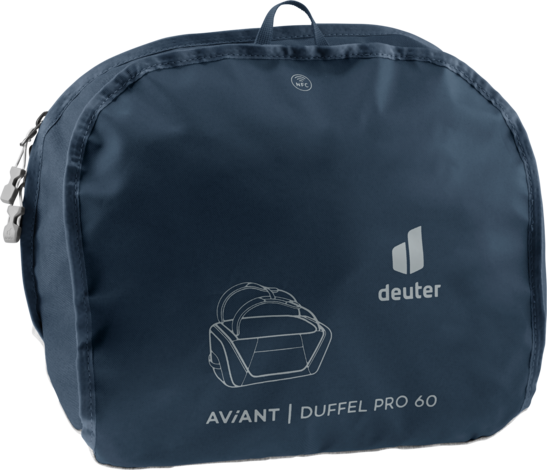 Duffel Bag AViANT Duffel Pro 60