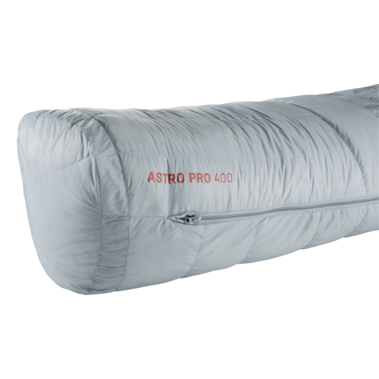 Down sleeping bag Astro Pro 400