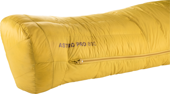 Daunenschlafsack Astro Pro 800 SL