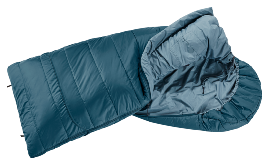 Child sleeping bag Starlight SQ 