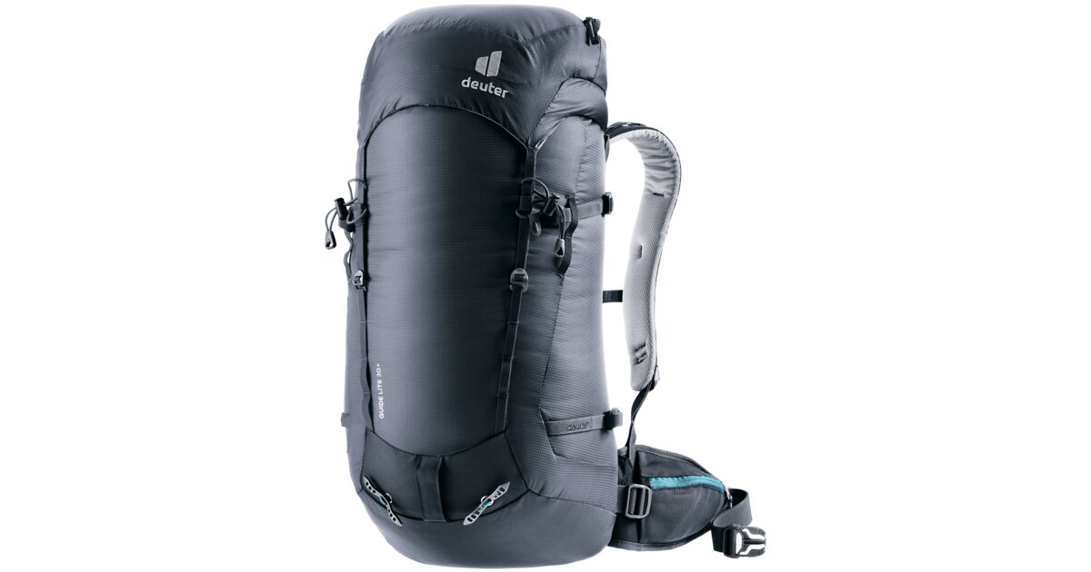 deuter Guide Lite 30+ | Mountaineering