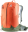 Hiking backpack AC Lite 23 Red