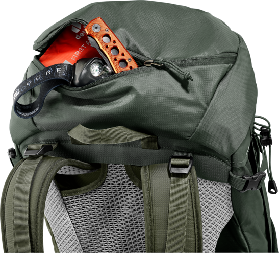 Hiking backpack Futura Pro 36