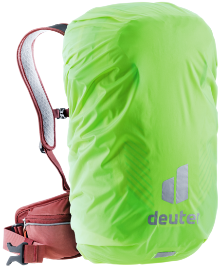 Deuter Compact EXP 10 SL Biking Backpack with Hydration System 