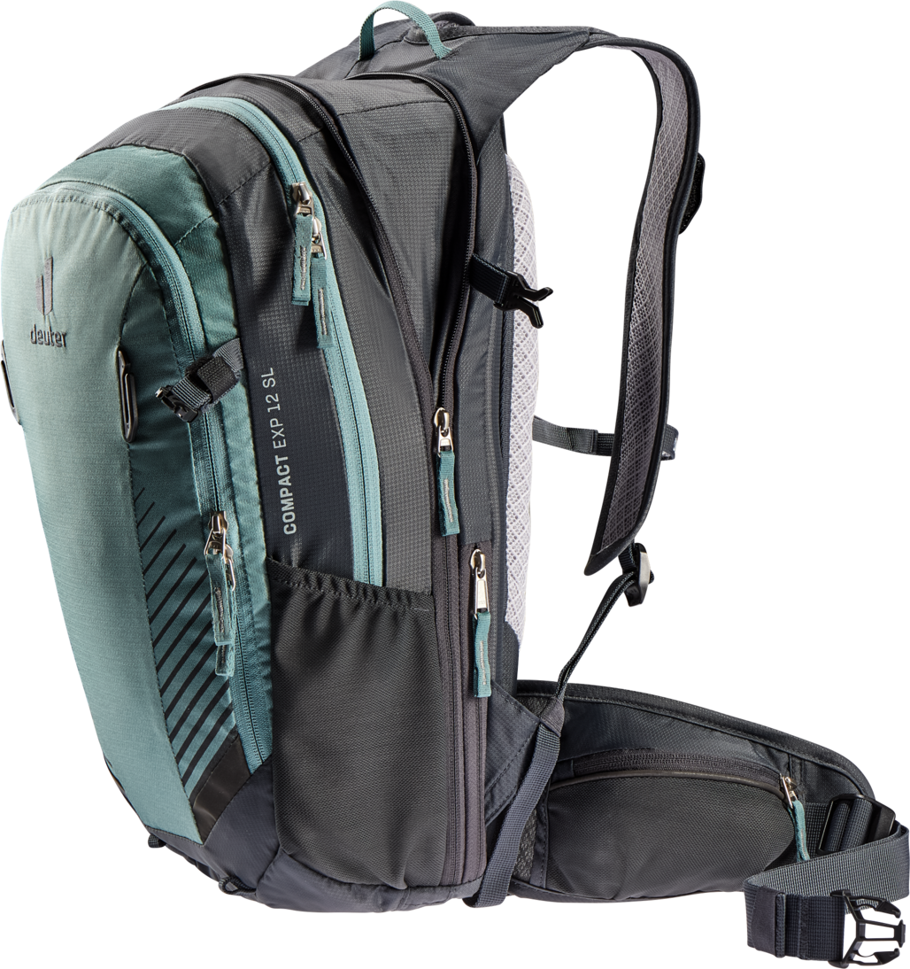 deuter Compact EXP 12 SL | Bike backpack