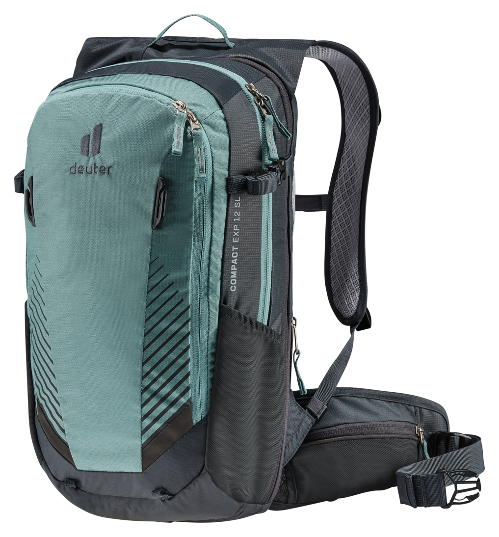 deuter Compact EXP 12 SL Bike backpack
