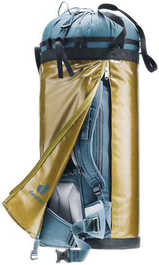Kletterrucksack Gravity Wall Bag 50