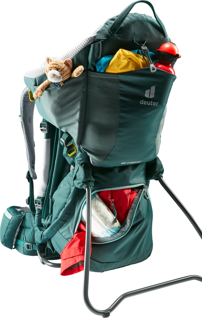 deuter Kid Comfort Child carrier