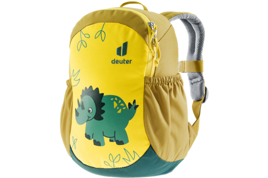Kinderrucksack & Wanderrucksack für Kinder