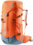 Zaini da arrampicata Gravity Expedition 45+ SL arancione