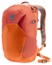 Hiking backpack Speed Lite 21 Red orange