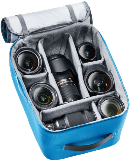 Camera bag Futura Pro Jaypack 36 