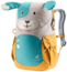 Children’s backpack Kikki beige orange