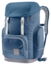 School backpack Scula Blue