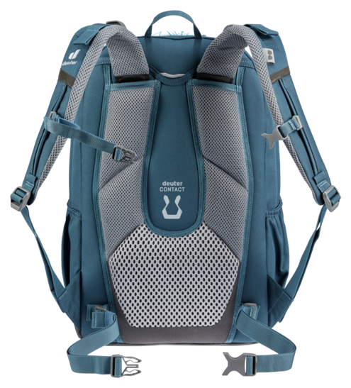 Deuter strike backpack Clearance
