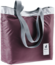 Shoulder bag Infiniti Shopper Purple