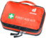 Kit de premiers secours First Aid Kit Orange