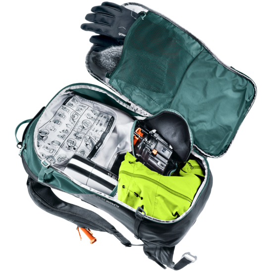 deuter Alproof 30 SL Avalanche backpack