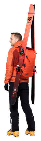 Ski tour backpack Freerider 30