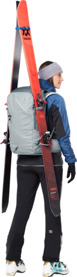 Skitourenrucksack Freerider Pro 32+ SL
