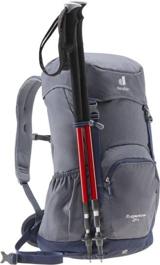Hiking backpack Zugspitze 24