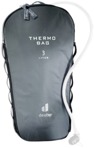 Sistema di idratazione Streamer Thermo Bag 3.0 l