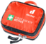 Kit de premiers secours First Aid Kit Active Orange