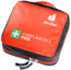 Kit di primo soccorso First Aid Kit Pro arancione